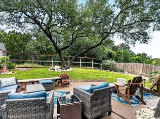 18430 Rogers Bnd, San Antonio, TX 78258