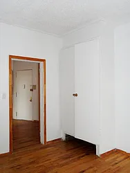 Rented by Perry Associates NYC Inc