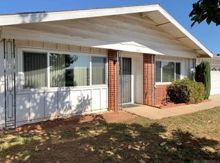 1321 Roxanne Dr, El Cajon, CA 92021