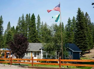 509 Twin Hills Ct, Weed, CA 96094