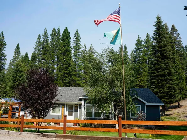509 Twin Hills Ct, Weed, CA 96094