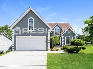 47 Harbour Town Cv, Fayetteville, GA 30215