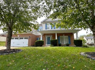 7256 Bradberry Ln, Denver, NC 28037