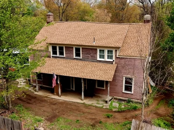 1329 Sussex Tpke, Randolph Twp., NJ 07869