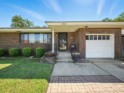 2924 NW 47th St, Oklahoma City, OK, 73112