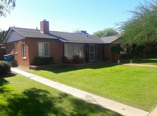 513 W Cypress St, Phoenix, AZ 85003