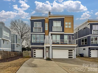 139 S Bruns Ave, Charlotte, NC, 28208