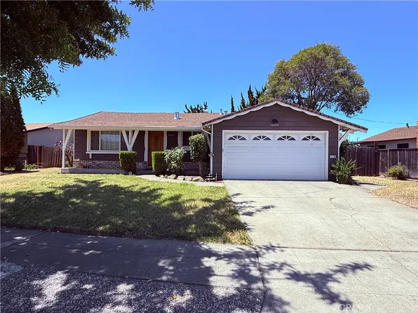 25495 Seaver St, Hayward, CA 94545
