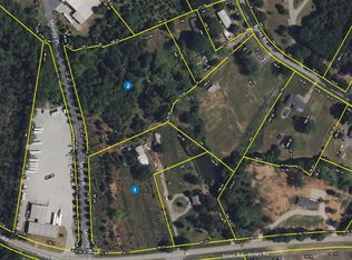 437 Jones Rd, Spartanburg, SC 29307