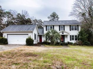 1143 Pinecroft Dr, West Columbia, SC 29170
