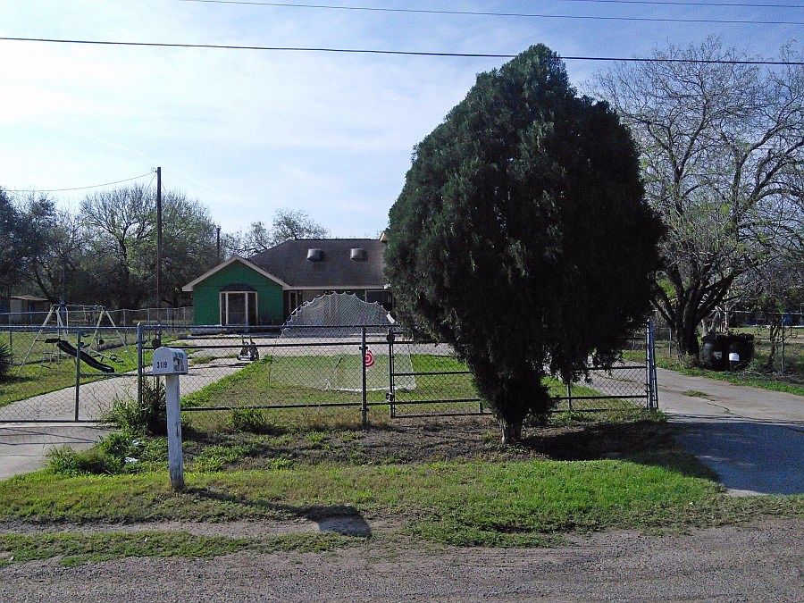 1st image of 3119 Humberto Garza Jr St
