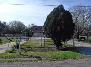 3119 Humberto Garza Jr St, Mission, TX 78572