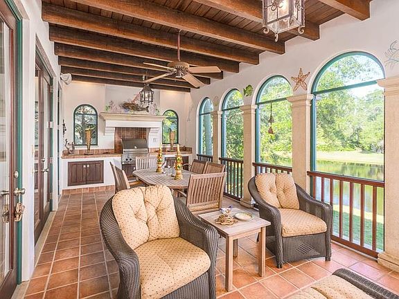 4th image of 168 Sea Island Lake Cottages Dr