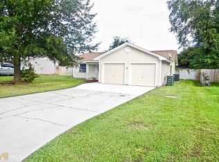 111 Greenacre Cir N, Kingsland, GA 31548