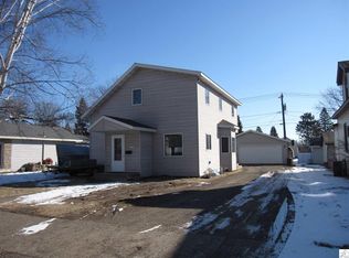 440 6th St, Cloquet, MN 55720