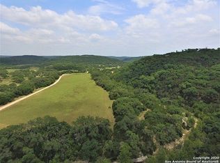 Frank Madla Rd, Helotes, TX 78023