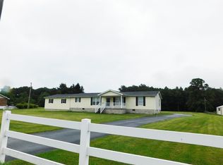 181 Glade St, Shady Spring, WV 25918