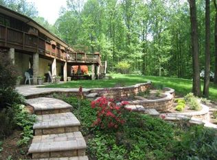 2117 Sondra Ct, Silver Spring, MD 20905