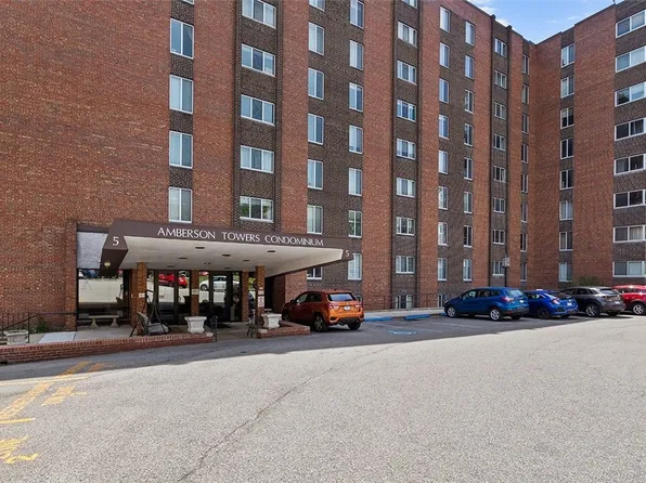 5 Bayard Rd APT 911, Pittsburgh, PA 15213