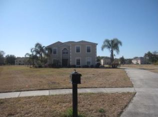 4504 Lake Benji Ct, Mount Dora, FL 32757