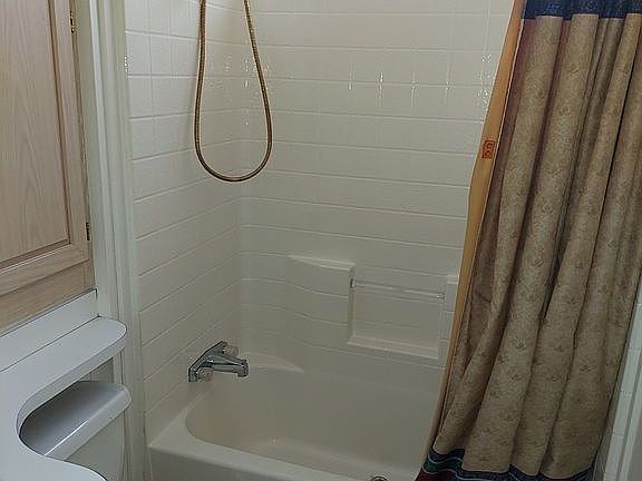 Tub/Shower