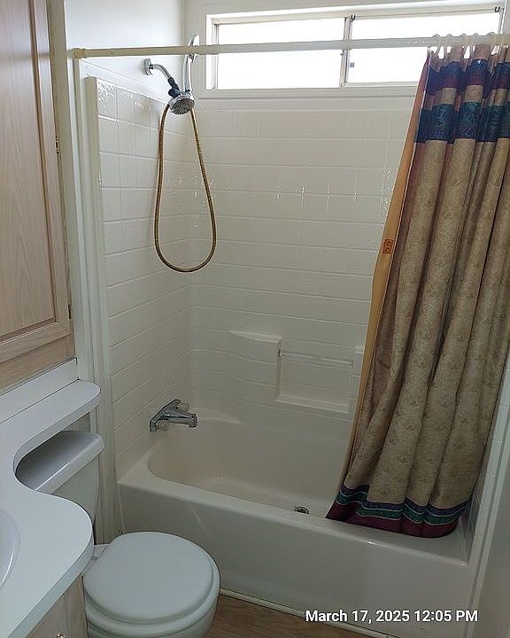 Tub/Shower