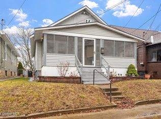 227 Robinson St, Schenectady, NY 12304