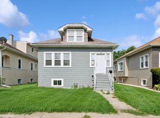 2016 S 10th Ave, Maywood, IL 60153