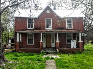 15087 Stevensburg Rd, Brandy Station, VA 22714