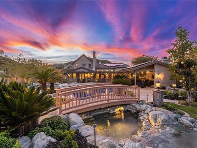 15126 Live Oak Springs Canyon Rd, Santa Clarita, CA, 91387
