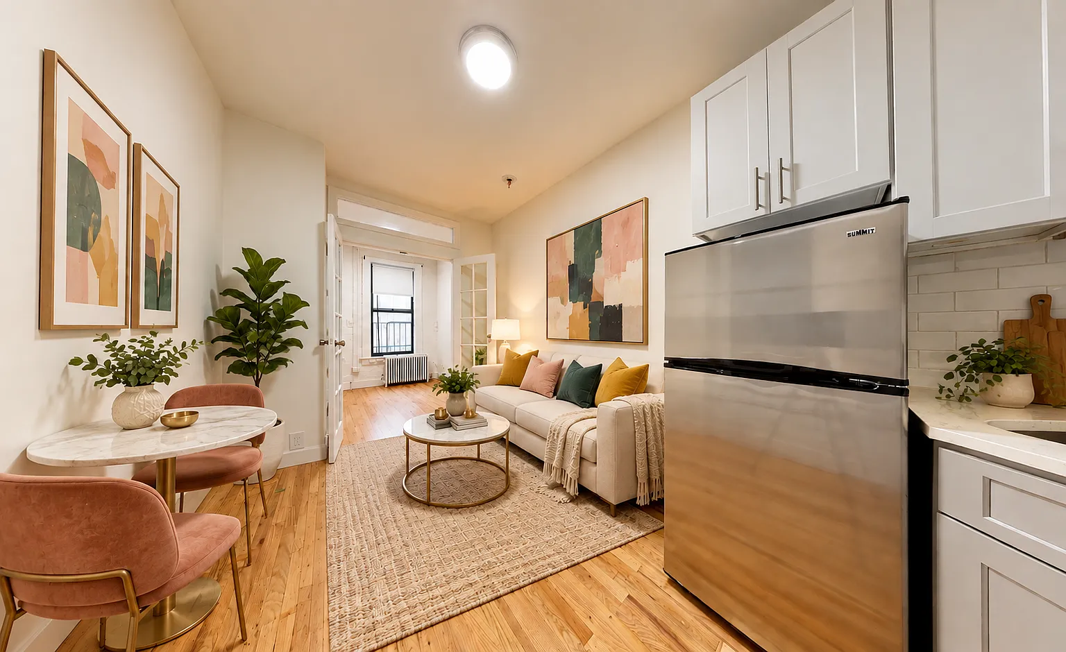 119 East 97th Street — Photo 1
