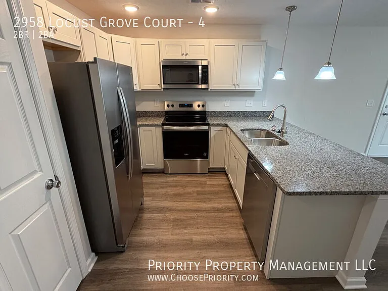2958 Locust Grove Ct #4 — Photo 7