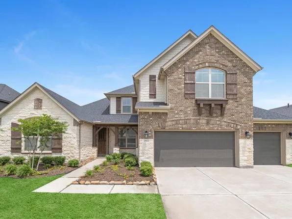 29022 Knollwood Trail Lane, Katy, TX 77494