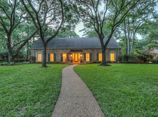 11722 Winshire Cir, Houston, TX 77024