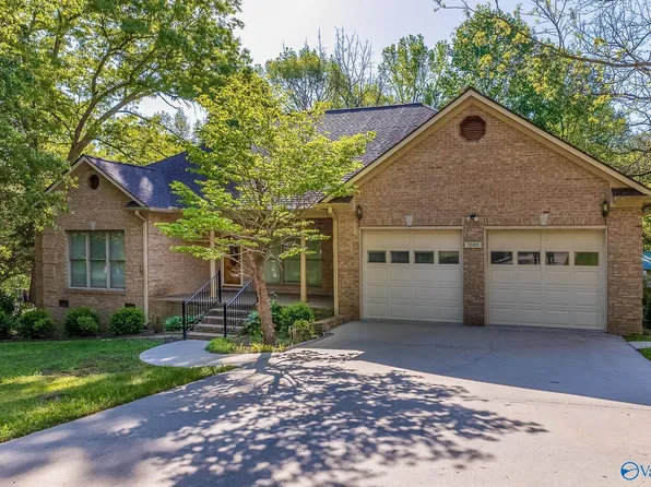 7009 Linda St NE, Huntsville, AL 35811