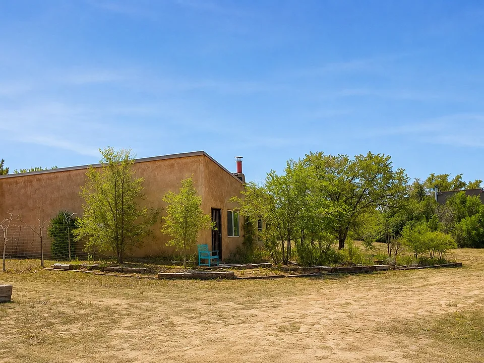 49 Camino Torcido Loop