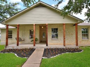 1334 Solitaire St, Round Rock, TX 78665