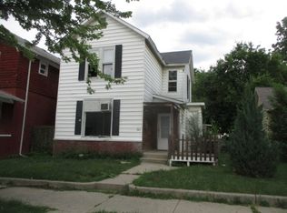 220 3rd St, Fort Wayne, IN 46808