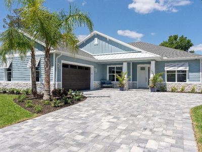 34 Edgewater Dr, Palm Coast, FL, 32164