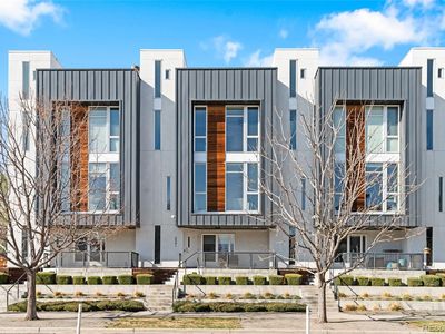3541 W 17th Avenue, Denver, CO, 80204