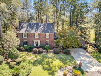408 Country Club Blvd, Summerville, SC, 29483