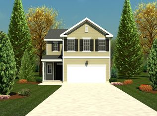 1797 Plan, Forrest Bluff, North Augusta, GA 29841