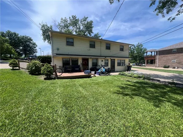 11147 N McGee St, Kansas City, MO 64155
