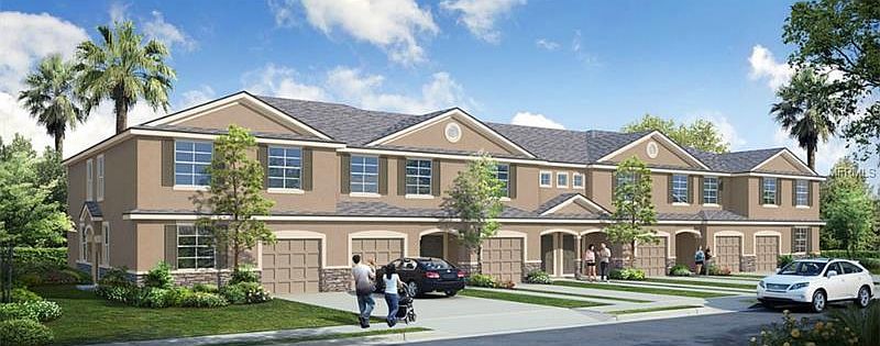 1st image of 3747 Silverlake Way #1