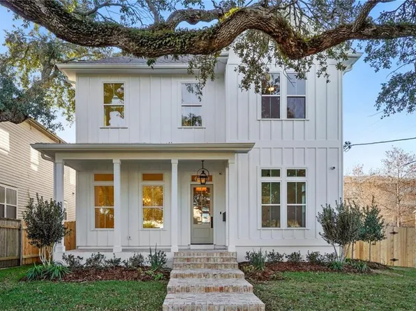 6980 Louisville St, New Orleans, LA 70124