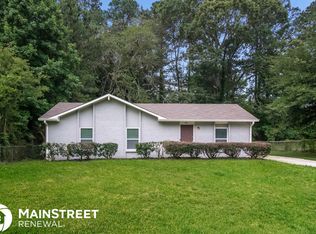 125 Meadowlark Ln, Jonesboro, GA 30236