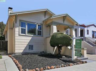 2419 Acton St, Berkeley, CA 94702