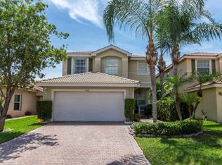 5162 Aurora Lake Cir, Greenacres, FL 33463