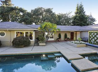 5 Requa Pl, Piedmont, CA 94611