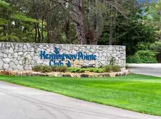 4000 Hemingway Pointe Club Rd UNIT 36, East Jordan, MI 49727